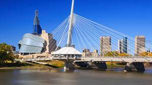 Winnipeg Manitoba