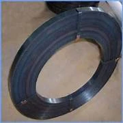 Hoop iron carton