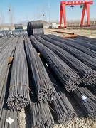 Iron bars R8