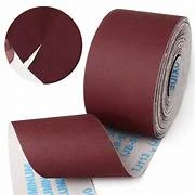 Sand paper