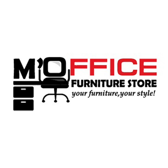 M’office furniture store