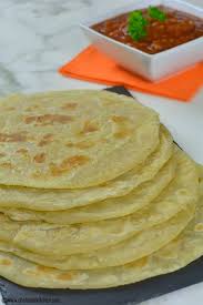 Chapati Safi